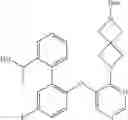 Fig. 313 - Inhibitors of the menin-MLL interaction