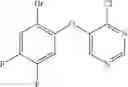 Fig. 32 - Inhibitors of the menin-MLL interaction