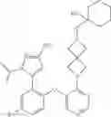 Fig. 335 - Inhibitors of the menin-MLL interaction