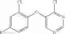 Fig. 34 - Inhibitors of the menin-MLL interaction