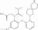 Fig. 340 - Inhibitors of the menin-MLL interaction