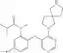 Fig. 347 - Inhibitors of the menin-MLL interaction