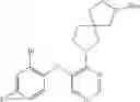 Fig. 35 - Inhibitors of the menin-MLL interaction