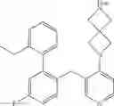 Fig. 352 - Inhibitors of the menin-MLL interaction