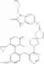 Fig. 357 - Inhibitors of the menin-MLL interaction