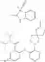 Fig. 366 - Inhibitors of the menin-MLL interaction