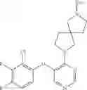 Fig. 37 - Inhibitors of the menin-MLL interaction