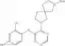 Fig. 40 - Inhibitors of the menin-MLL interaction