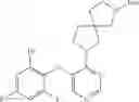 Fig. 41 - Inhibitors of the menin-MLL interaction