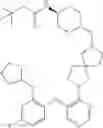 Fig. 424 - Inhibitors of the menin-MLL interaction