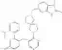 Fig. 428 - Inhibitors of the menin-MLL interaction