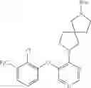 Fig. 43 - Inhibitors of the menin-MLL interaction