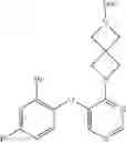 Fig. 44 - Inhibitors of the menin-MLL interaction