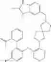 Fig. 441 - Inhibitors of the menin-MLL interaction