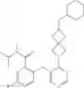 Fig. 447 - Inhibitors of the menin-MLL interaction