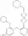 Fig. 448 - Inhibitors of the menin-MLL interaction