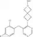 Fig. 45 - Inhibitors of the menin-MLL interaction