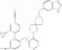 Fig. 451 - Inhibitors of the menin-MLL interaction