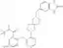 Fig. 455 - Inhibitors of the menin-MLL interaction