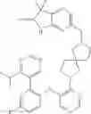 Fig. 458 - Inhibitors of the menin-MLL interaction