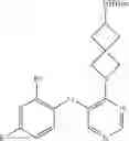 Fig. 46 - Inhibitors of the menin-MLL interaction