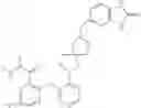 Fig. 463 - Inhibitors of the menin-MLL interaction