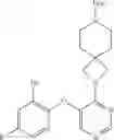 Fig. 48 - Inhibitors of the menin-MLL interaction