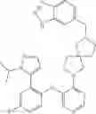 Fig. 482 - Inhibitors of the menin-MLL interaction