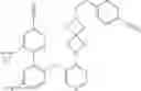 Fig. 487 - Inhibitors of the menin-MLL interaction