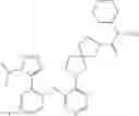 Fig. 490 - Inhibitors of the menin-MLL interaction