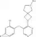 Fig. 50 - Inhibitors of the menin-MLL interaction