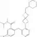 Fig. 511 - Inhibitors of the menin-MLL interaction