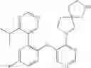 Fig. 52 - Inhibitors of the menin-MLL interaction