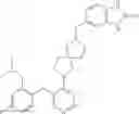 Fig. 522 - Inhibitors of the menin-MLL interaction