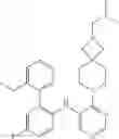 Fig. 534 - Inhibitors of the menin-MLL interaction