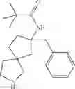 Fig. 541 - Inhibitors of the menin-MLL interaction