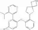 Fig. 55 - Inhibitors of the menin-MLL interaction