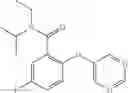 Fig. 558 - Inhibitors of the menin-MLL interaction