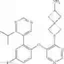 Fig. 56 - Inhibitors of the menin-MLL interaction