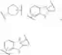 Fig. 570 - Inhibitors of the menin-MLL interaction