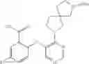Fig. 65 - Inhibitors of the menin-MLL interaction