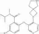 Fig. 67 - Inhibitors of the menin-MLL interaction