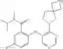 Fig. 69 - Inhibitors of the menin-MLL interaction