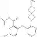 Fig. 70 - Inhibitors of the menin-MLL interaction
