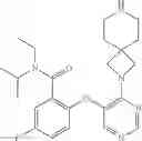 Fig. 85 - Inhibitors of the menin-MLL interaction