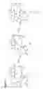Fig. 04 - Macrocyclization reactions and intermediates and other fragments useful in the synthesis of analogs of halichondrin B