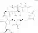 Fig. 09 - Macrocyclization reactions and intermediates and other fragments useful in the synthesis of analogs of halichondrin B