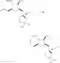 Fig. 136 - Macrocyclization reactions and intermediates and other fragments useful in the synthesis of analogs of halichondrin B