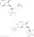 Fig. 137 - Macrocyclization reactions and intermediates and other fragments useful in the synthesis of analogs of halichondrin B