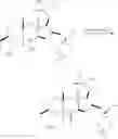 Fig. 155 - Macrocyclization reactions and intermediates and other fragments useful in the synthesis of analogs of halichondrin B